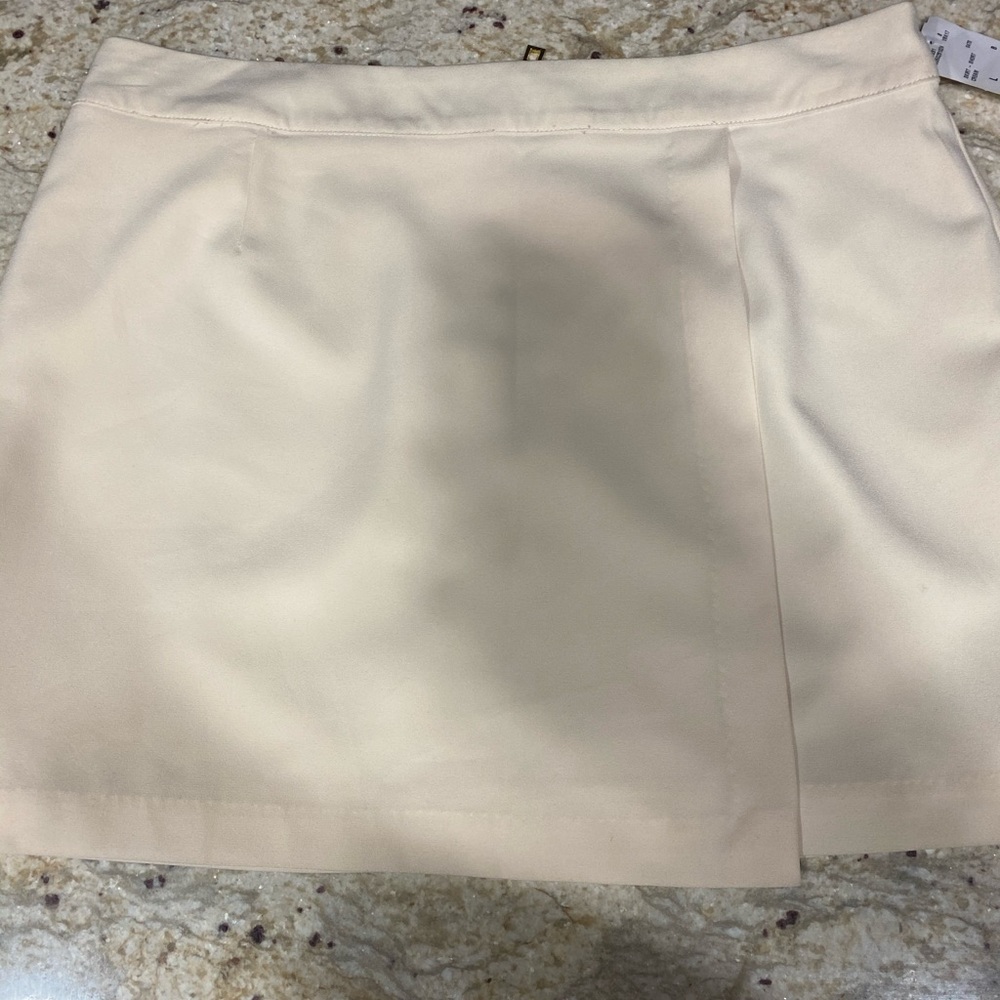 Mini Skirt - Picture 2 of 3